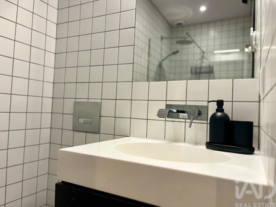 Apartamento T1 para Arrendamento em Cedofeita, Santo Ildefonso, Sé, Miragaia, São Nicolau e Vitória Foto 14