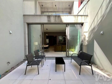 Apartamento T1 para Arrendamento em Cedofeita, Santo Ildefonso, Sé, Miragaia, São Nicolau e Vitória
