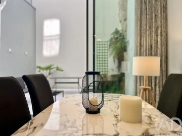 Apartamento T1 para Arrendamento em Cedofeita, Santo Ildefonso, Sé, Miragaia, São Nicolau e Vitória