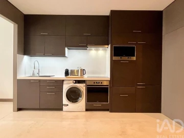 Apartamento T1 para Arrendamento em Cedofeita, Santo Ildefonso, Sé, Miragaia, São Nicolau e Vitória