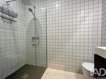 Apartamento T1 para Arrendamento em Cedofeita, Santo Ildefonso, Sé, Miragaia, São Nicolau e Vitória