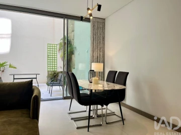Apartamento T1 para Arrendamento em Cedofeita, Santo Ildefonso, Sé, Miragaia, São Nicolau e Vitória