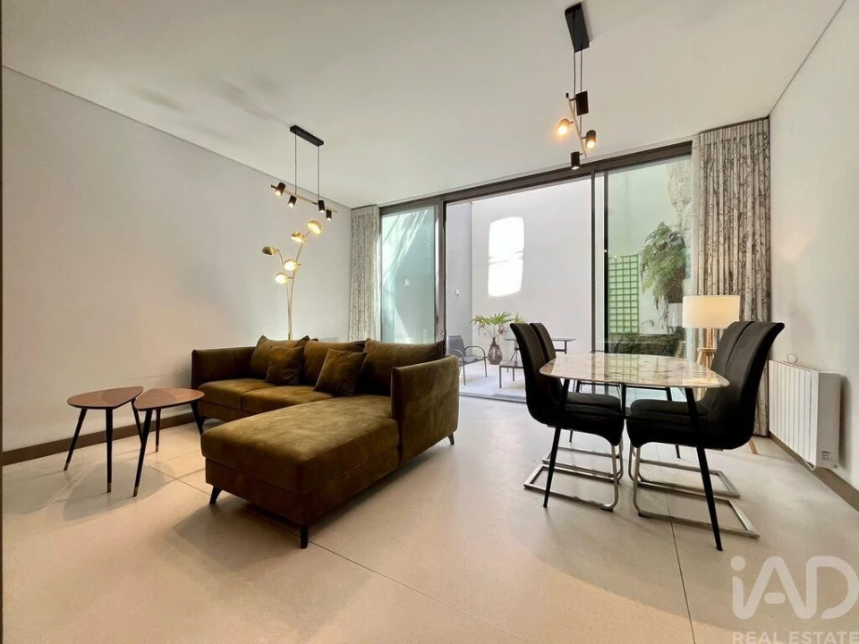 Apartamento T1 para Arrendamento em Cedofeita, Santo Ildefonso, Sé, Miragaia, São Nicolau e Vitória Foto 4