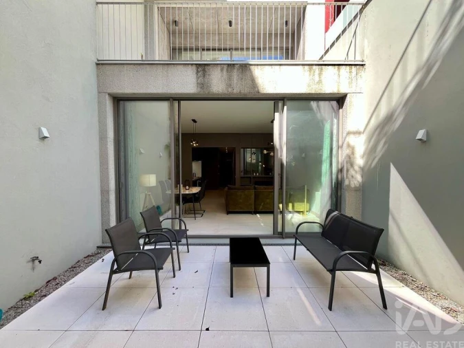 Apartamento T1 para Arrendamento em Cedofeita, Santo Ildefonso, Sé, Miragaia, São Nicolau e Vitória Foto 19