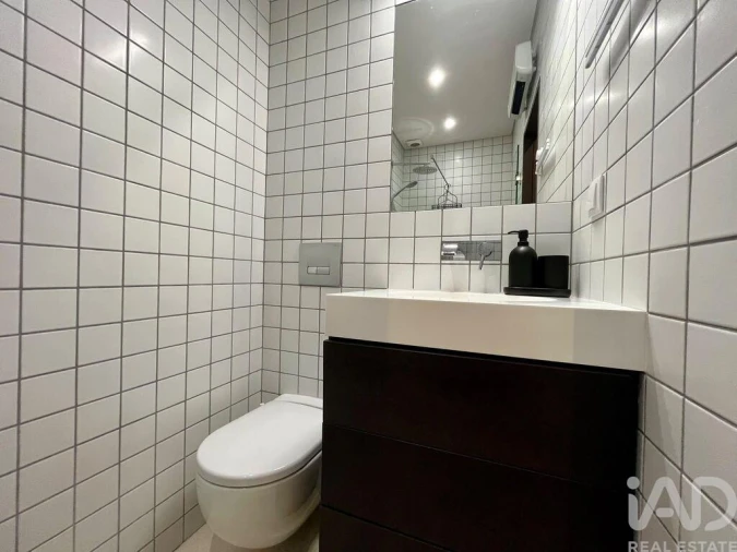 Apartamento T1 para Arrendamento em Cedofeita, Santo Ildefonso, Sé, Miragaia, São Nicolau e Vitória Foto 11