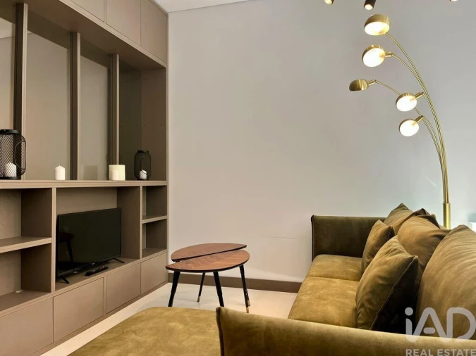 Apartamento T1 para Arrendamento em Cedofeita, Santo Ildefonso, Sé, Miragaia, São Nicolau e Vitória Foto 3