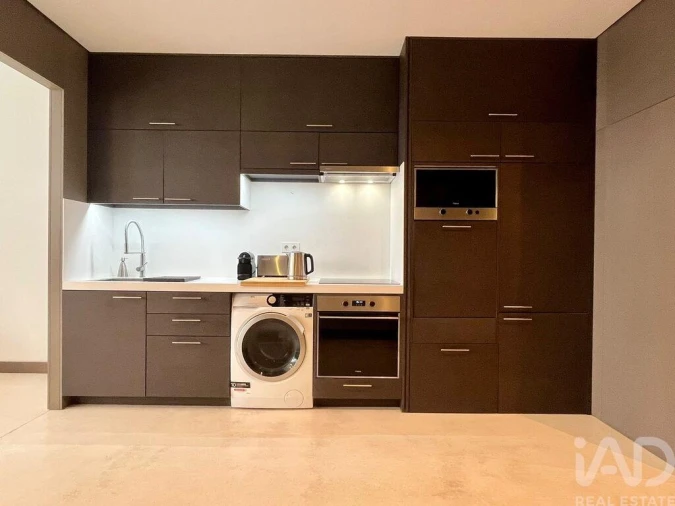 Apartamento T1 para Arrendamento em Cedofeita, Santo Ildefonso, Sé, Miragaia, São Nicolau e Vitória Foto 8
