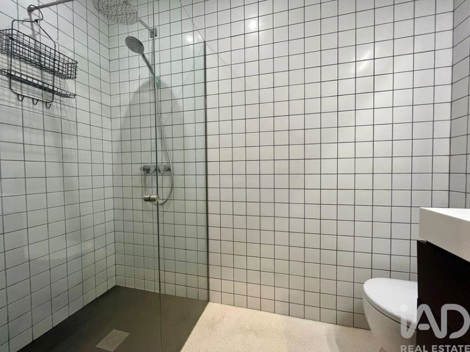 Apartamento T1 para Arrendamento em Cedofeita, Santo Ildefonso, Sé, Miragaia, São Nicolau e Vitória Foto 13