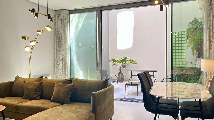 Apartamento T1 para Arrendamento em Cedofeita, Santo Ildefonso, Sé, Miragaia, São Nicolau e Vitória