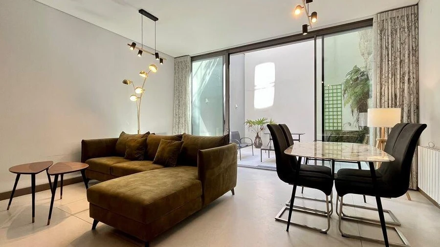 Apartamento T1 para Arrendamento em Cedofeita, Santo Ildefonso, Sé, Miragaia, São Nicolau e Vitória
