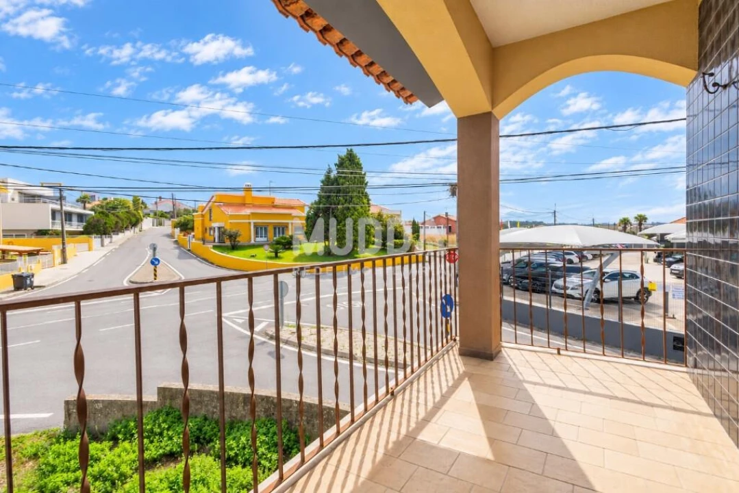 Moradia T2 para Venda em Canelas e Fermelã Foto 14