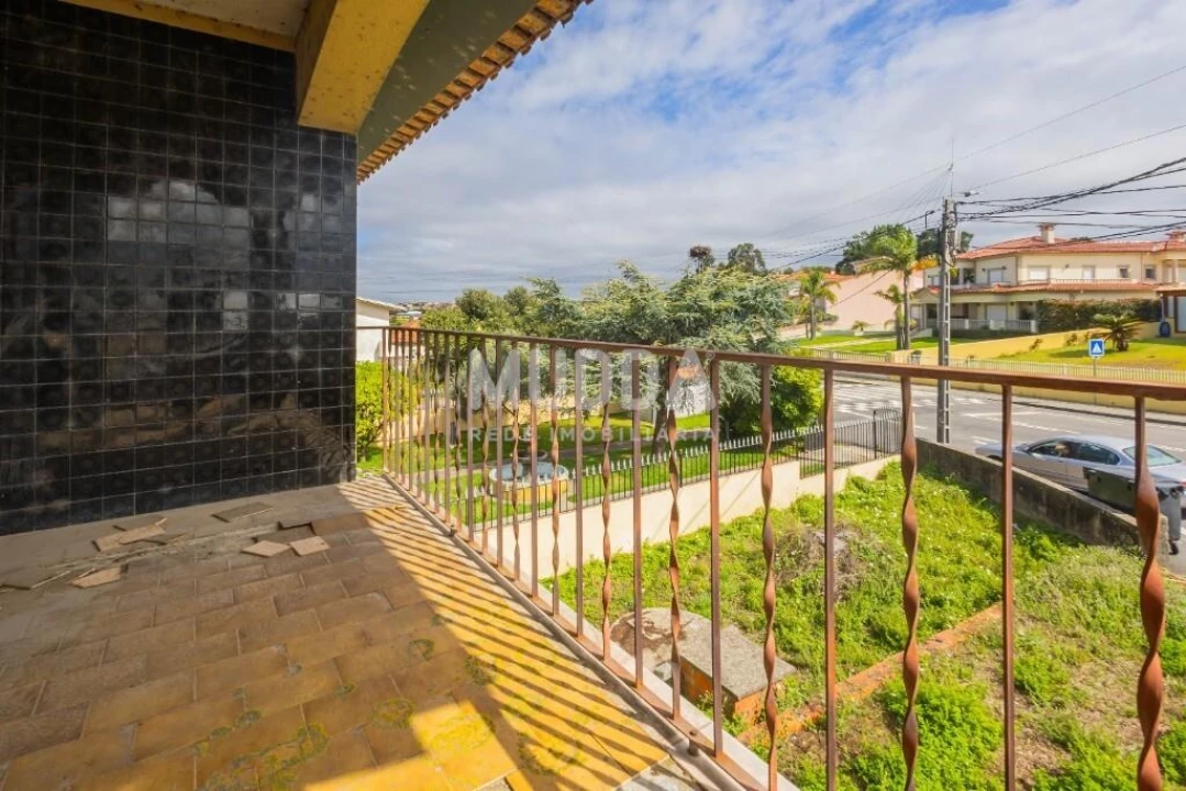 Moradia T2 para Venda em Canelas e Fermelã Foto 13