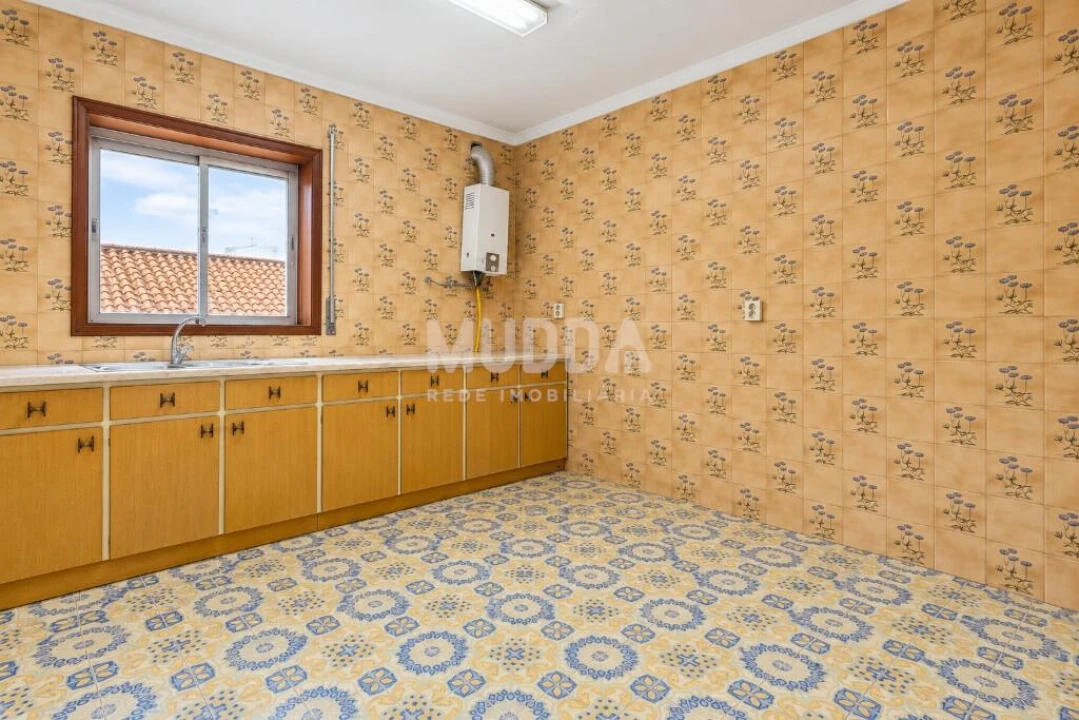 Moradia T2 para Venda em Canelas e Fermelã Foto 16