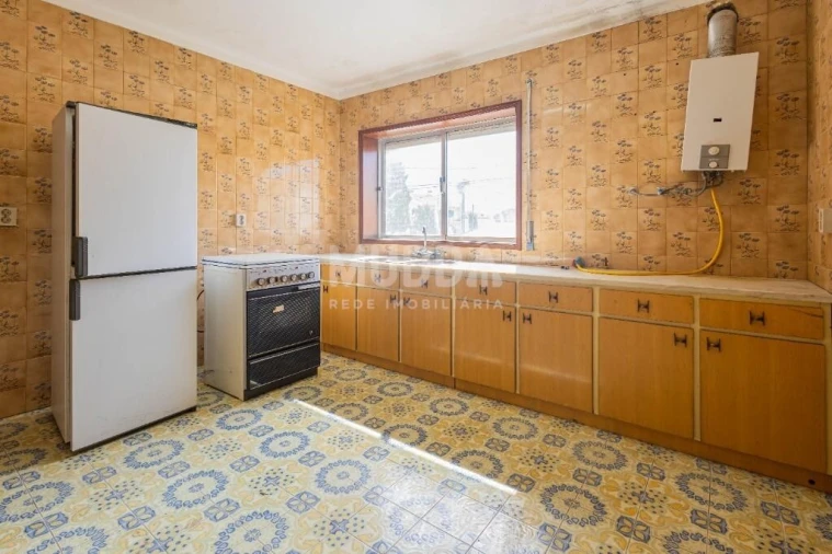 Moradia T2 para Venda em Canelas e Fermelã Foto 28