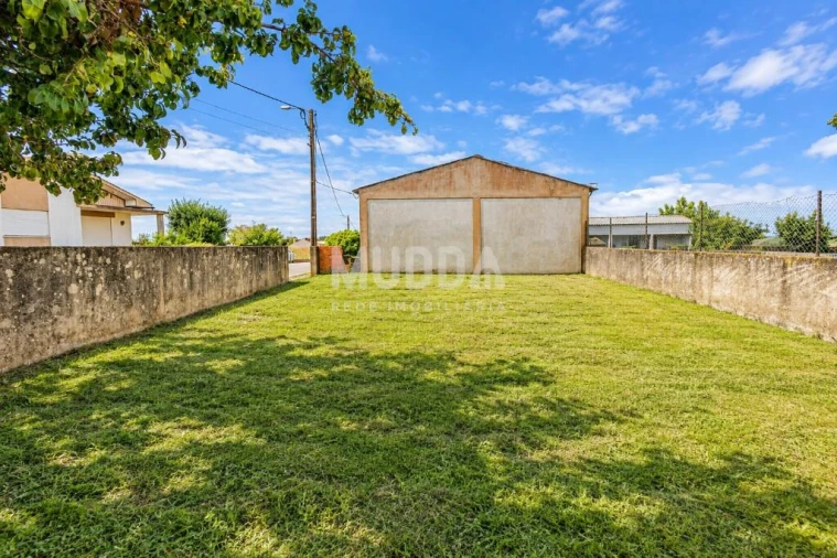 Moradia T2 para Venda em Canelas e Fermelã Foto 25