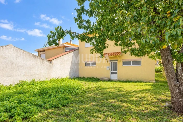 Moradia T2 para Venda em Canelas e Fermelã Foto 28