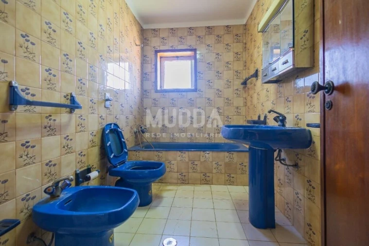Moradia T2 para Venda em Canelas e Fermelã Foto 36
