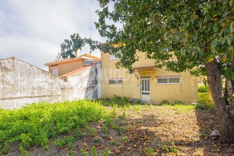 Moradia T2 para Venda em Canelas e Fermelã Foto 55
