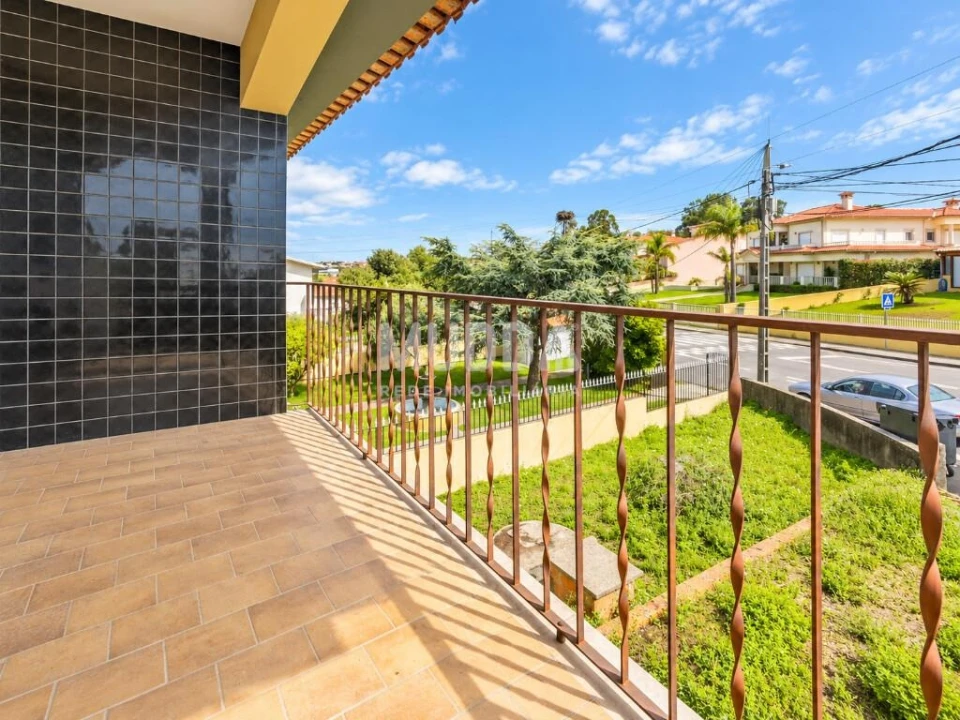 Moradia T2 para Venda em Canelas e Fermelã Foto 15