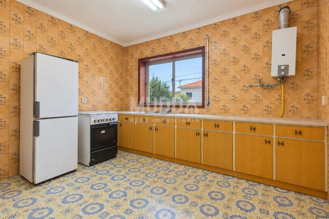 Moradia T2 para Venda em Canelas e Fermelã Foto 17