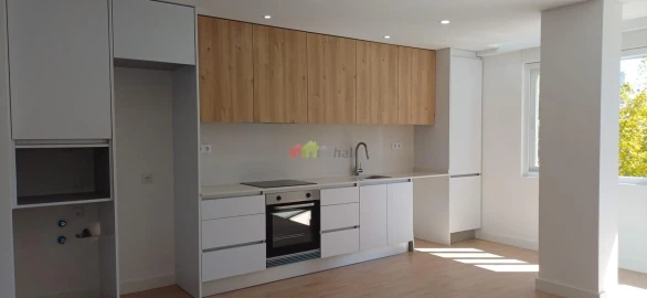 Apartamento T3 para Venda em União das Freguesias de Setúbal