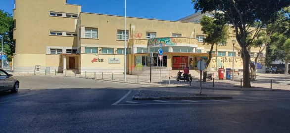 Apartamento T3 para Venda em União das Freguesias de Setúbal