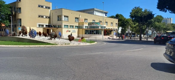 Apartamento T3 para Venda em União das Freguesias de Setúbal