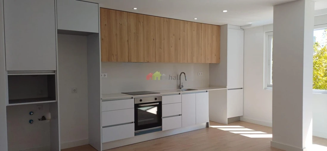 Apartamento T3 para Venda em União das Freguesias de Setúbal Foto 4