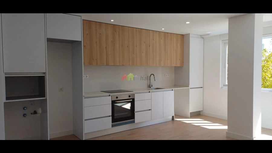 Apartamento T3 para Venda em União das Freguesias de Setúbal