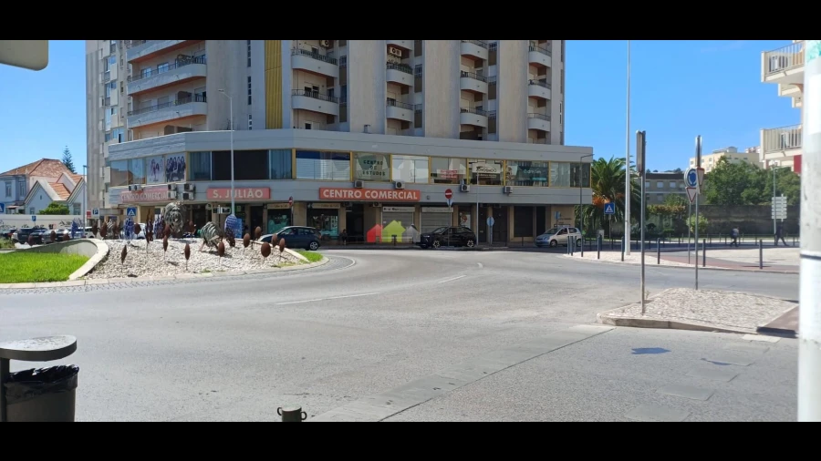 Apartamento T3 para Venda em União das Freguesias de Setúbal
