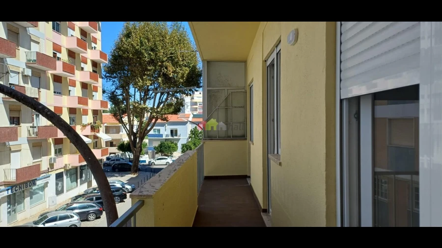Apartamento T3 para Venda em União das Freguesias de Setúbal