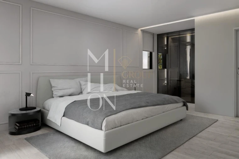 Apartamento T2 para Venda em Pedrouços Foto 4