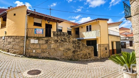 Moradia T2 para Venda em Meruge