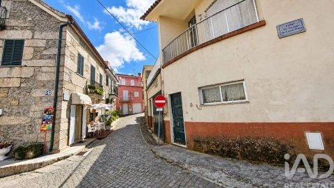 Moradia T2 para Venda em Meruge