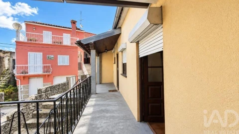 Moradia T2 para Venda em Meruge