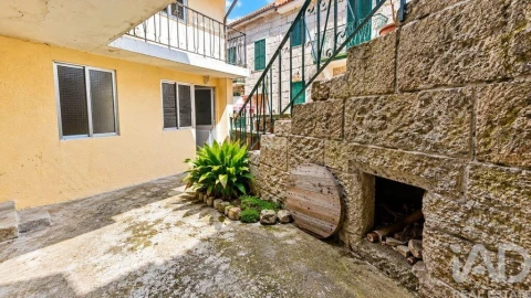 Moradia T2 para Venda em Meruge