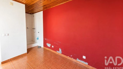Moradia T2 para Venda em Meruge