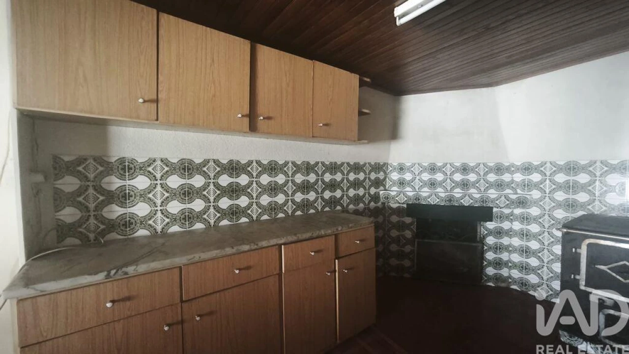 Moradia T2 para Venda em Meruge Foto 32