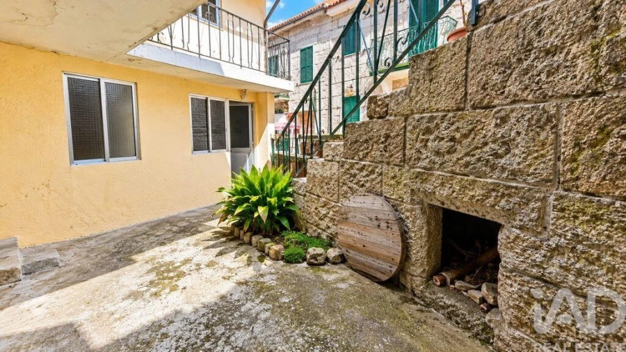 Moradia T2 para Venda em Meruge Foto 5