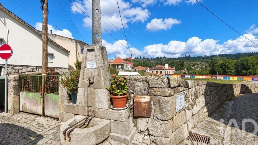 Moradia T2 para Venda em Meruge Foto 9