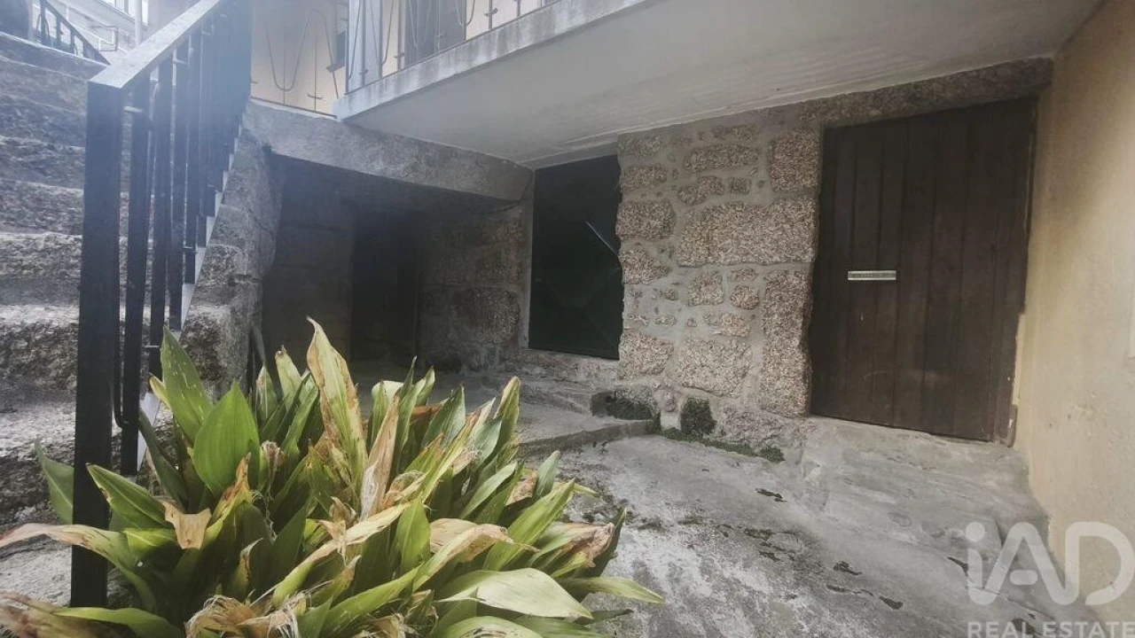 Moradia T2 para Venda em Meruge Foto 12