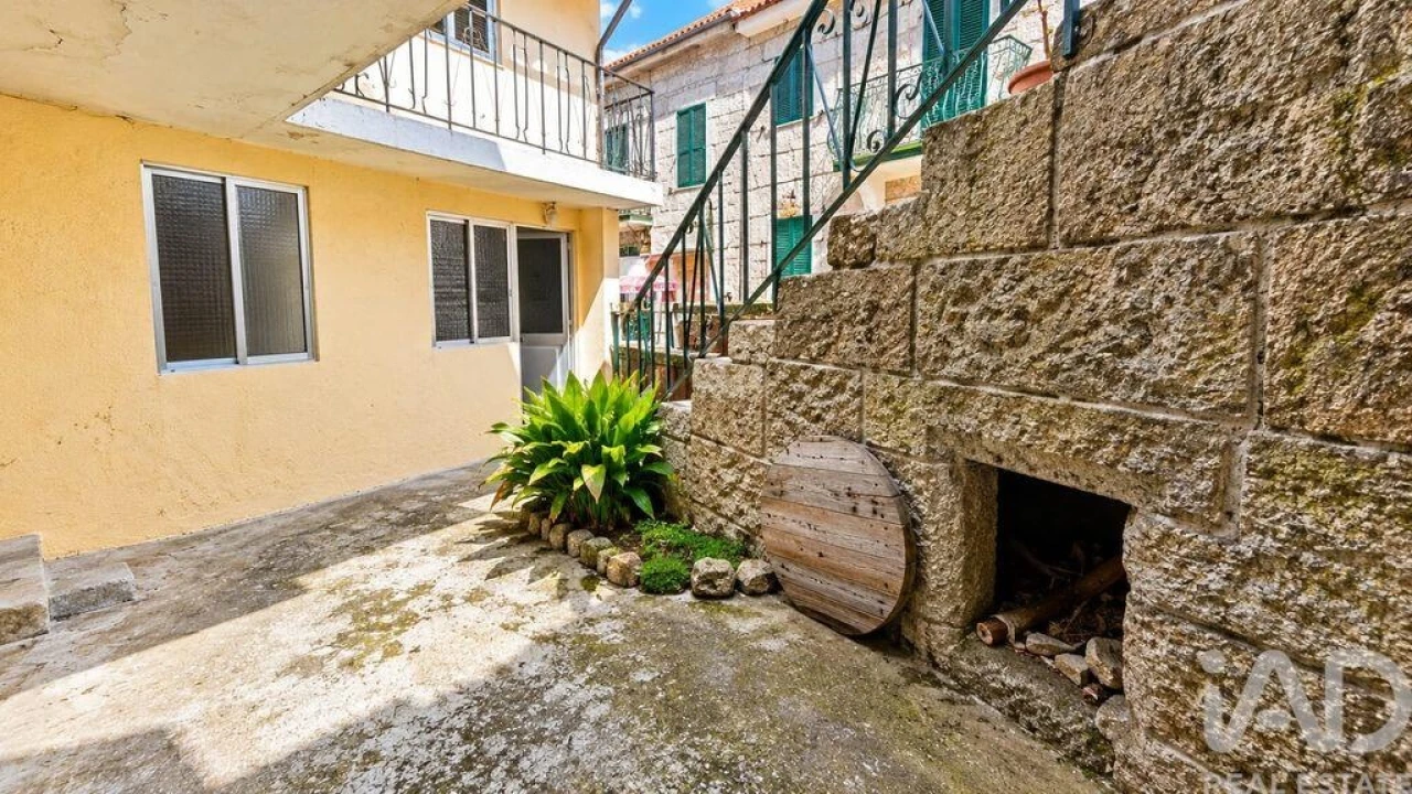 Moradia T2 para Venda em Meruge Foto 5