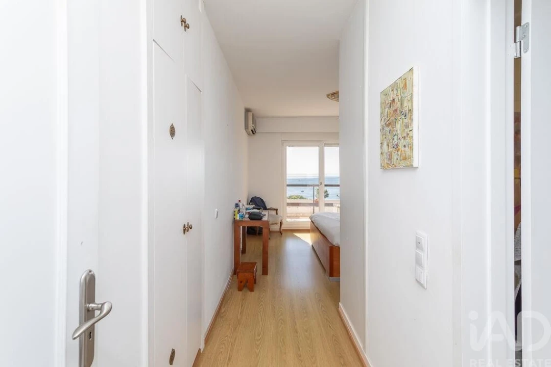 Apartamento T3 para Venda em Oeiras e São Julião da Barra, Paço de Arcos e Caxias Foto 16