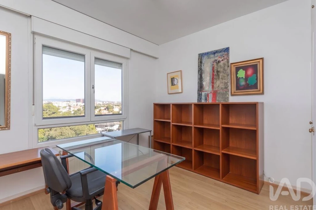 Apartamento T3 para Venda em Oeiras e São Julião da Barra, Paço de Arcos e Caxias Foto 10