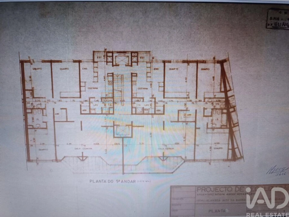Apartamento T3 para Venda em Oeiras e São Julião da Barra, Paço de Arcos e Caxias Foto 33