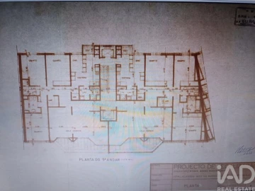 Apartamento T3 para Venda em Oeiras e São Julião da Barra, Paço de Arcos e Caxias