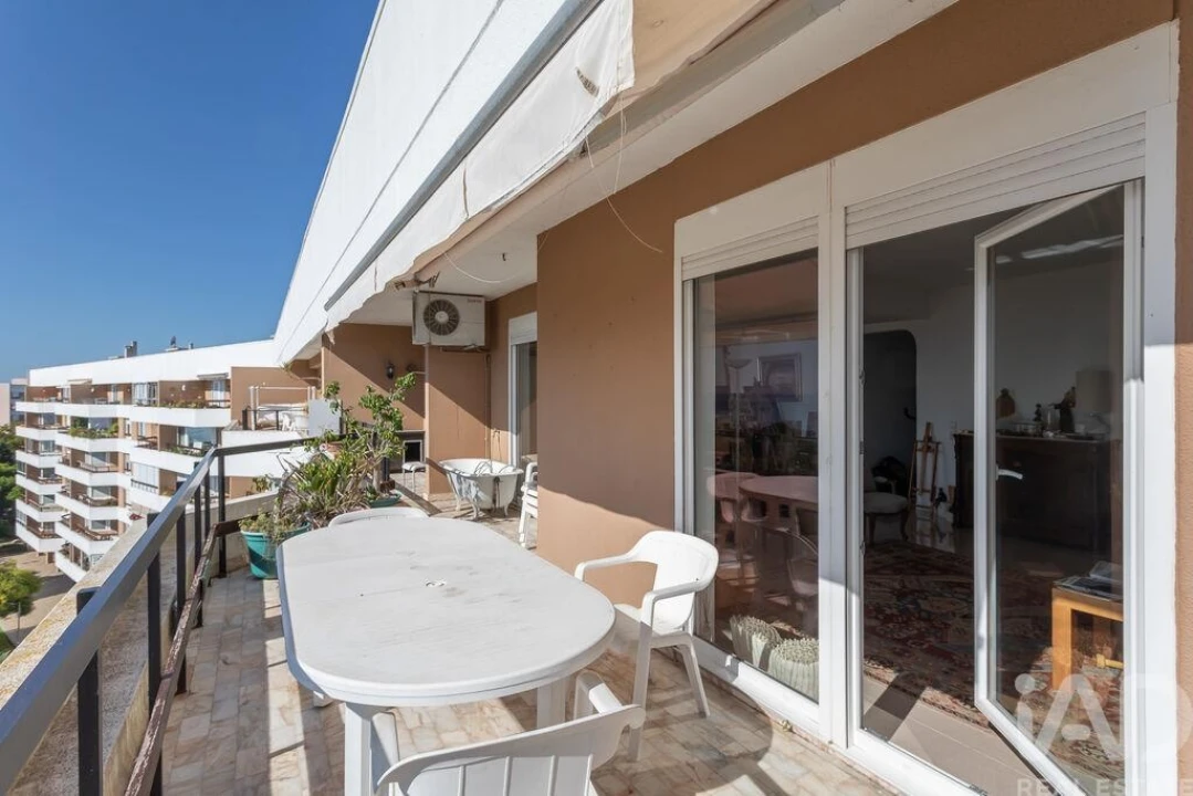 Apartamento T3 para Venda em Oeiras e São Julião da Barra, Paço de Arcos e Caxias Foto 26