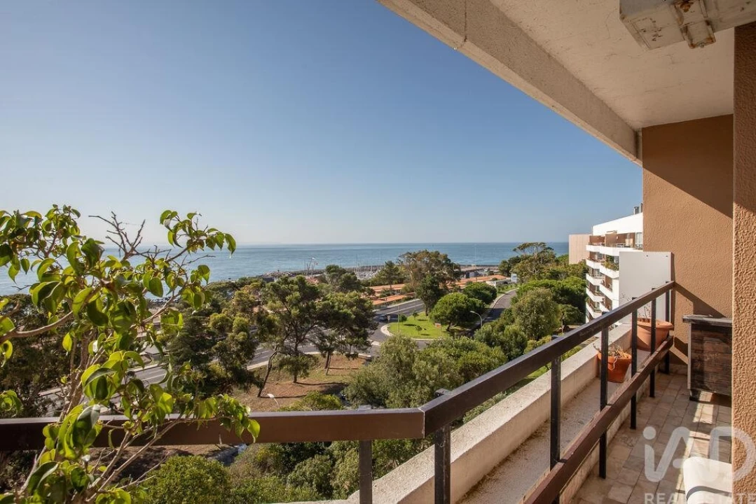 Apartamento T3 para Venda em Oeiras e São Julião da Barra, Paço de Arcos e Caxias Foto 25