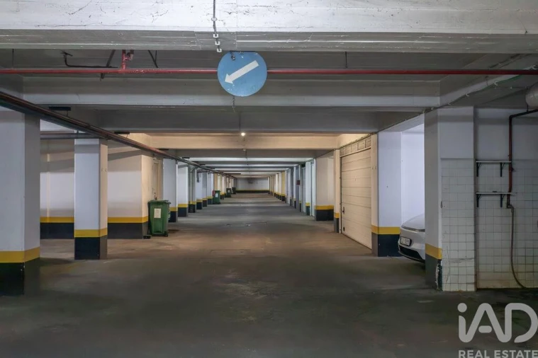 Apartamento T3 para Venda em Oeiras e São Julião da Barra, Paço de Arcos e Caxias Foto 31