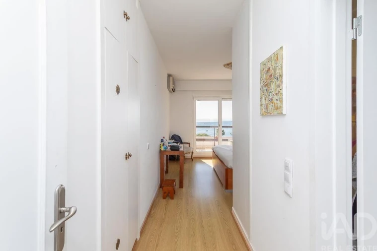 Apartamento T3 para Venda em Oeiras e São Julião da Barra, Paço de Arcos e Caxias Foto 16